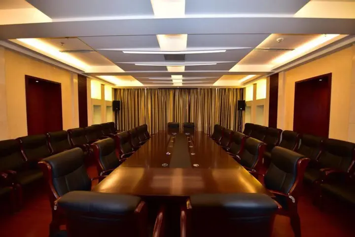 Юйси: Yuxi Jiangxin E-Sports Hotel