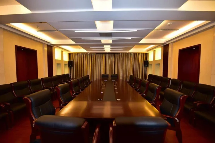 Юйси: Yuxi Jiangxin E-Sports Hotel