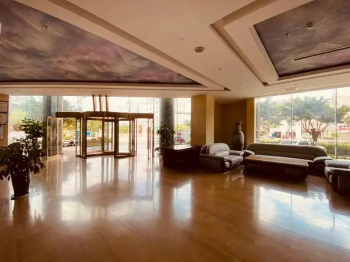 Юйси: Yuxi Jiangxin E-Sports Hotel