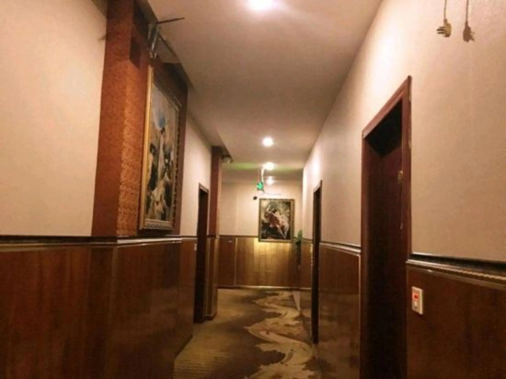 Наньчун: Jiayuan Shishang Hotel
