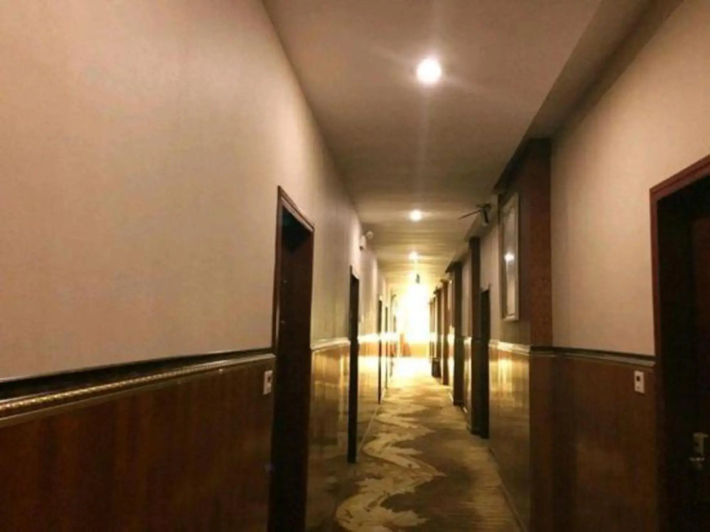 Наньчун: Jiayuan Shishang Hotel