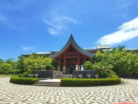 Jisen Hot Spring Hotel — фото 2