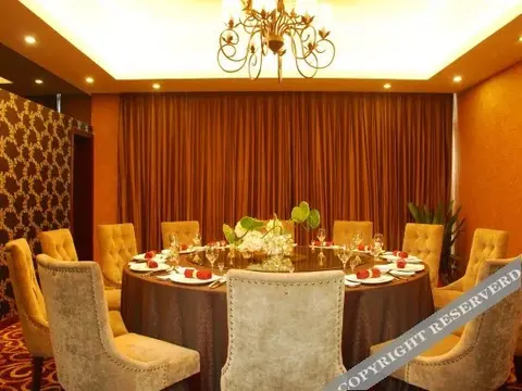 Мэйшань: Shengli Liyuan Hotel