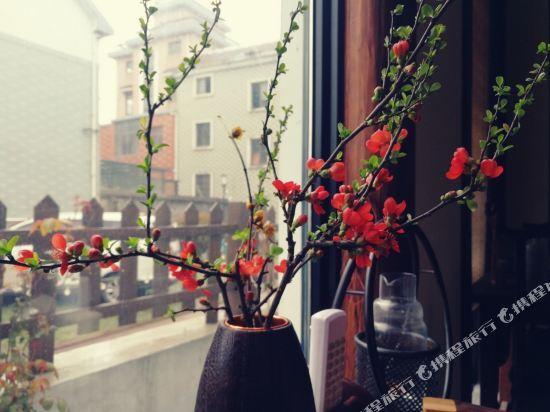 Ханчжоу: Wanghu Xiaoyuan (Hangzhou Baimahu Road Branch)