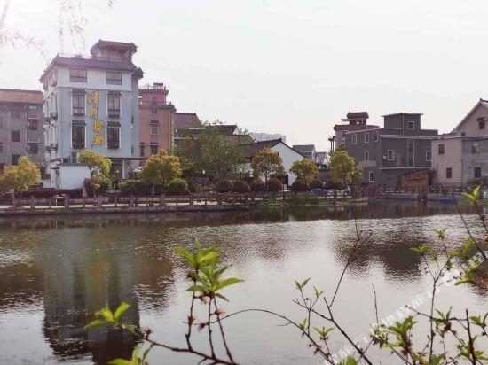 Ханчжоу: Wanghu Xiaoyuan (Hangzhou Baimahu Road Branch)