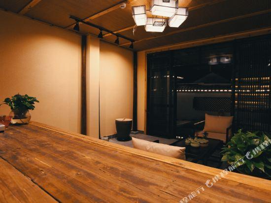 Ханчжоу: Wanghu Xiaoyuan (Hangzhou Baimahu Road Branch)