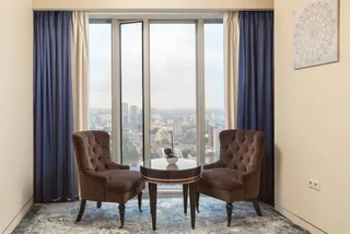 Москва: Oko Subra 3308