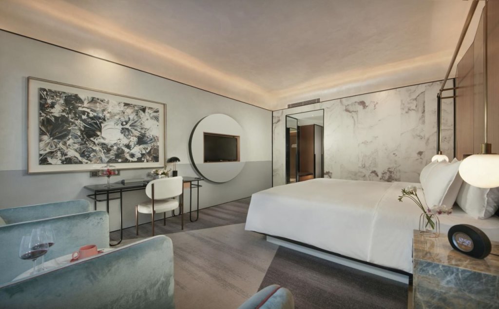 Ханчжоу: Juntels Binjiang Hangzhou