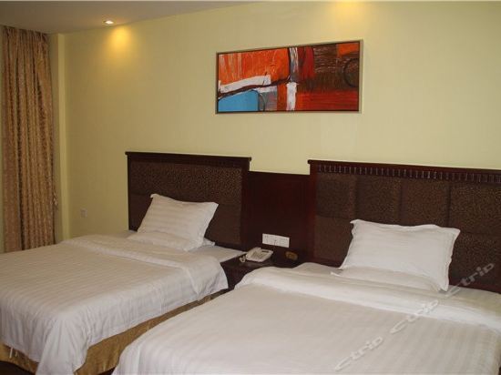 Хойчжоу: HomeInn·neo (Huizhou Jiangbei jiazhaoye)