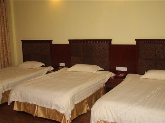 Хойчжоу: HomeInn·neo (Huizhou Jiangbei jiazhaoye)
