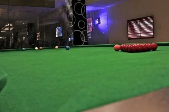 Джиангме: Huangguang Holiday Hotel