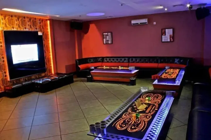 Джиангме: Huangguang Holiday Hotel