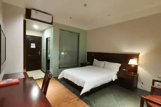 Джиангме: Huangguang Holiday Hotel