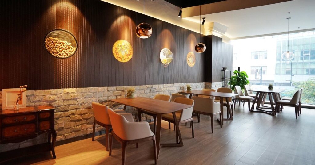 Ханчжоу: Ibis Styles Hz Chaowang Road
