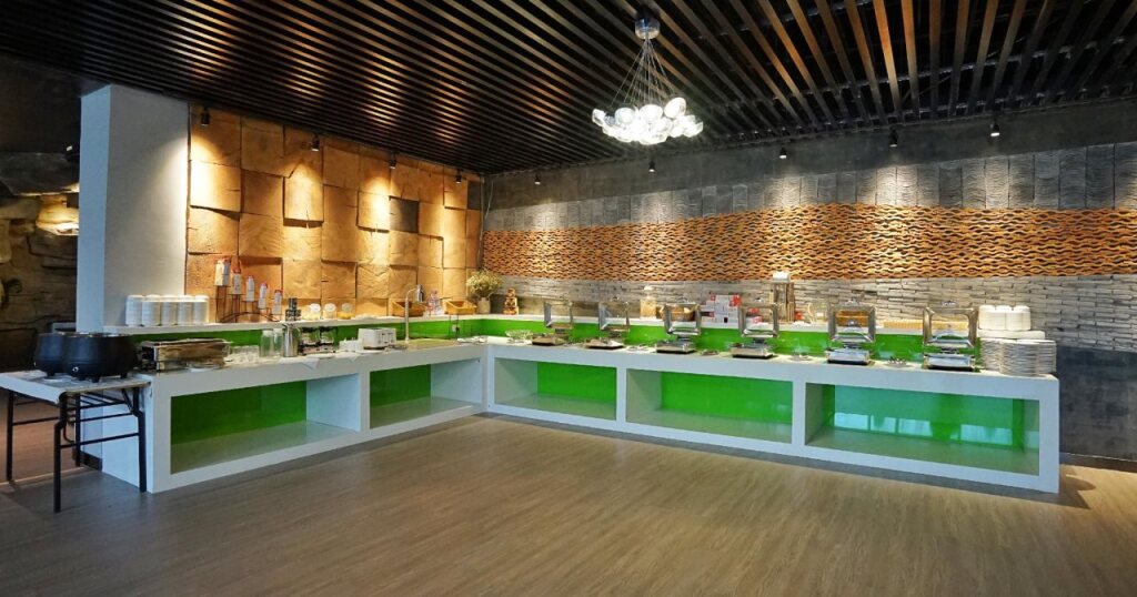 Ханчжоу: Ibis Styles Hz Chaowang Road