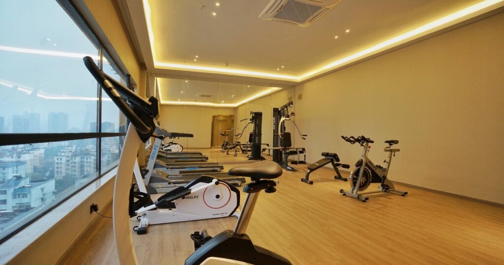 Ханчжоу: Ibis Styles Hz Chaowang Road