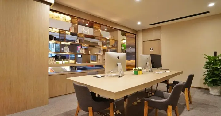 Ханчжоу: Ibis Styles Hz Chaowang Road