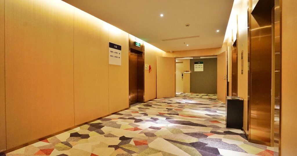 Ханчжоу: Ibis Styles Hz Chaowang Road