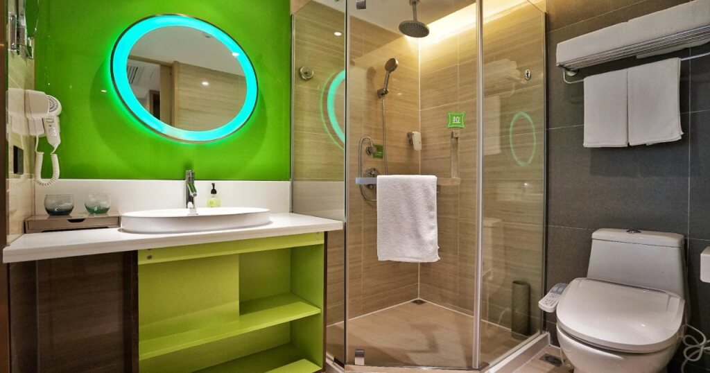 Ханчжоу: Ibis Styles Hz Chaowang Road