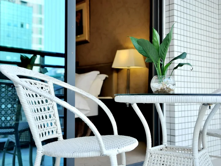 Сямынь: Xiamen Golden Four Seasons Hotel