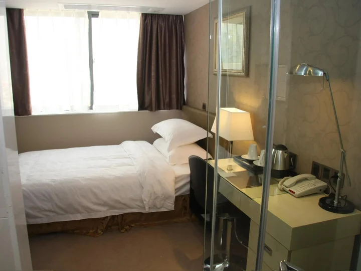 Сямынь: Xiamen Golden Four Seasons Hotel