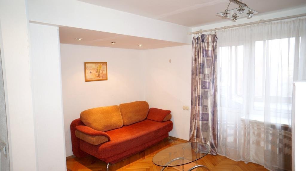 Москва: Intermark Barrikadnaya Apartment