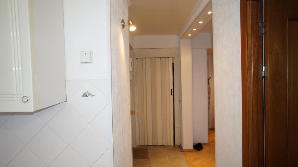 Москва: Intermark Barrikadnaya Apartment