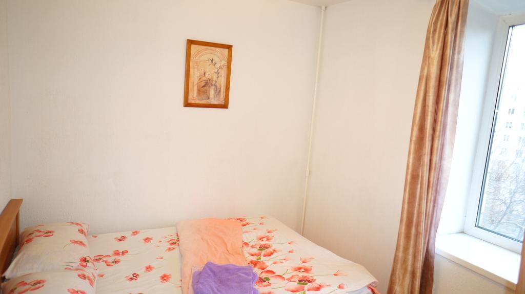 Москва: Intermark Barrikadnaya Apartment
