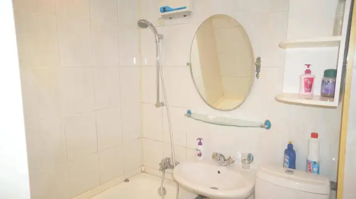 Москва: Intermark Barrikadnaya Apartment