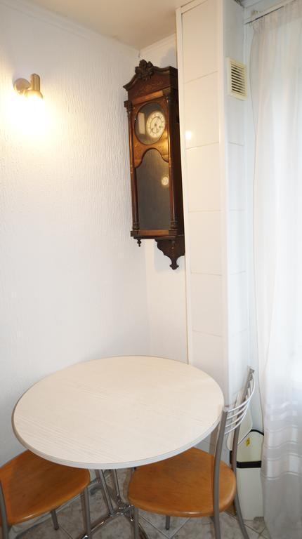 Москва: Intermark Barrikadnaya Apartment