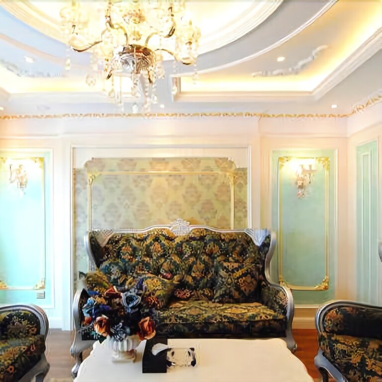 Чунцин: Xing Hao Hong Boutique Hotel