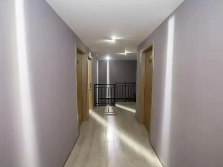 Далянь: Tailai Fashion Hotel