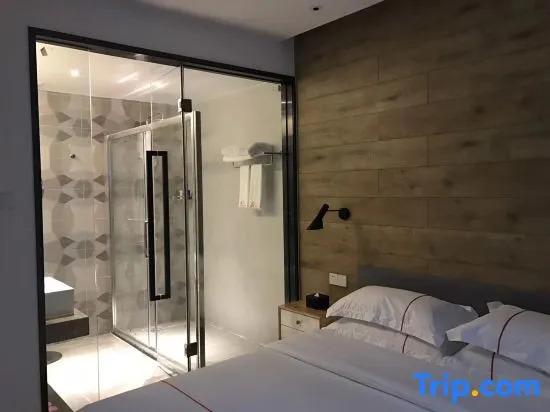 Шэньчжэнь: Suzui Inn（Jiaochangwei Store）