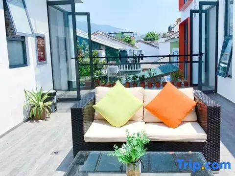 Шэньчжэнь: Suzui Inn（Jiaochangwei Store）