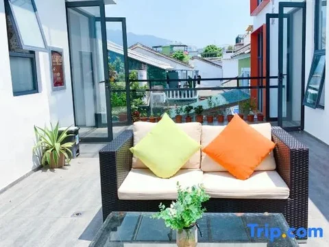 Шэньчжэнь: Suzui Inn（Jiaochangwei Store）
