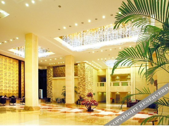 Наньчан: Riverside Guesthouse Jiangxi