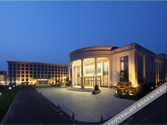 Наньчан: Riverside Guesthouse Jiangxi