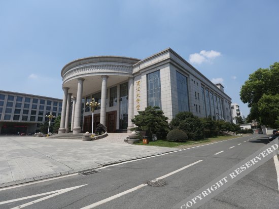 Наньчан: Riverside Guesthouse Jiangxi