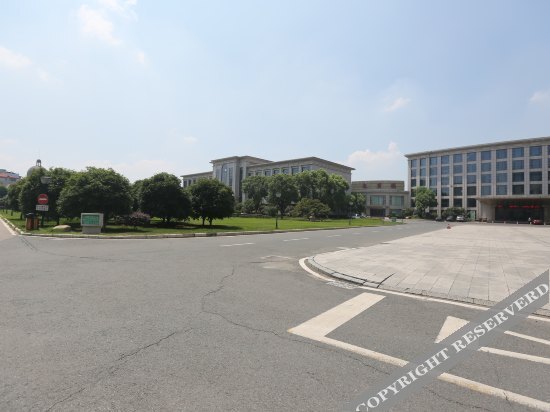 Наньчан: Riverside Guesthouse Jiangxi