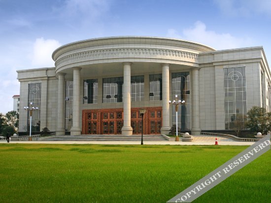 Наньчан: Riverside Guesthouse Jiangxi