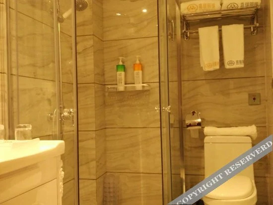 Наньчун: Jiarui Mingzhu Hotel