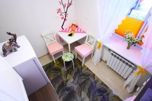 Patriarshye Ponds Apartment — фото 1