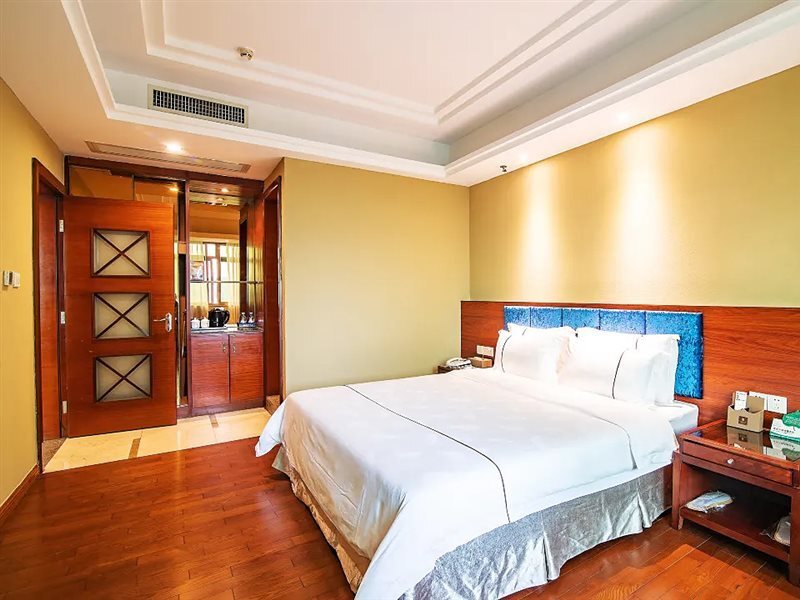 Фошань: Mingyi Hotel