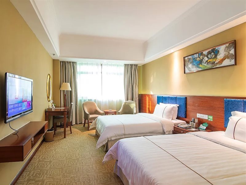 Фошань: Mingyi Hotel