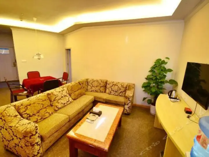Ухань: Xinruitai Business Hotel