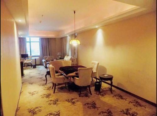 Дунгуань: Eastern Hotel