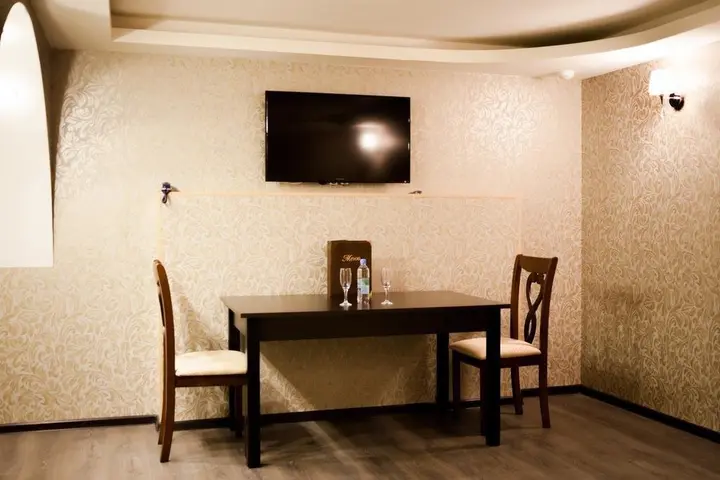 Москва: Perina Inn
