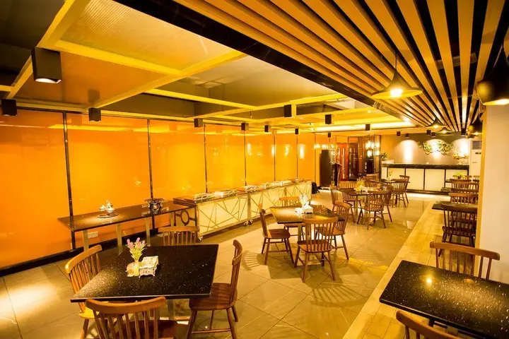 Дунгуань: Dongguan Xinyue Hotel