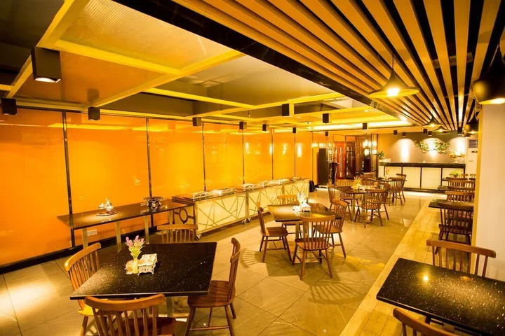 Дунгуань: Dongguan Xinyue Hotel