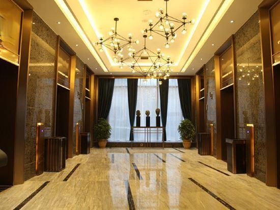 Чанша: Cassidy Manxiang Hotel (Changsha Ecological Zoo)